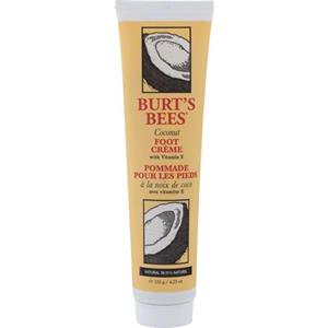Burt's Bees - Kropp - Coconut Foot Cream