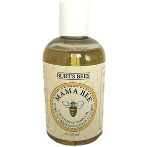 Burt's Bees - Kropp - Mama Bee Body Oil Vitamine-E