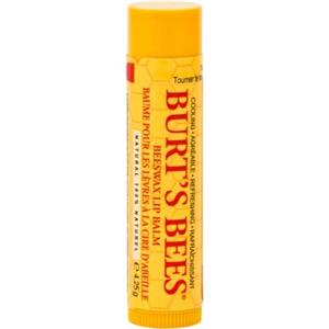 Burt's Bees - Läppar - Lip Balm Stick lose