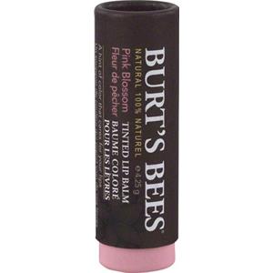 Burt's Bees - Läppar - Tinted Lip Balm