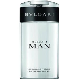 Bvlgari - Man - Shampoo & Shower Gel