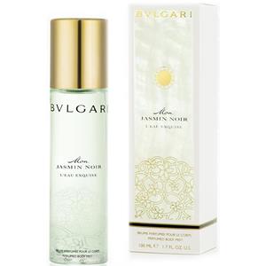 Bvlgari - Mon Jasmin Noir L' Eau Exquise - Perfumed Body Spray