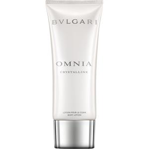 Bvlgari - Omnia Crystalline - Body Lotion