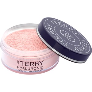 By Terry - Complexion - Hyaluronic färgat Hydra-puder