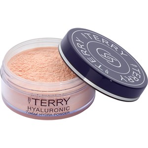 By Terry - Complexion - Hyaluronic färgat Hydra-puder