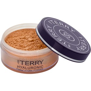 By Terry - Complexion - Hyaluronic färgat Hydra-puder