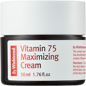 By Wishtrend - Återfuktande hudvård - Maximizing Cream
