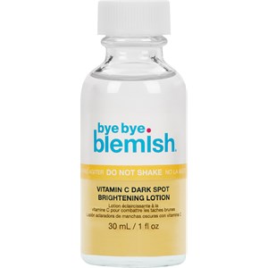 Bye Bye Blemish - Treatment - Dark Spot Lotion Vitamin C
