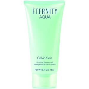 Calvin Klein - Eternity Aqua - Shower Scrub