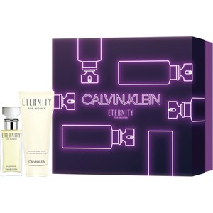 Calvin Klein - Eternity - Presentset