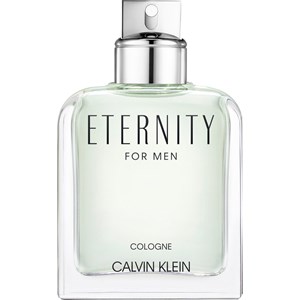 Calvin Klein - Eternity for men - Cologne Eau de Toilette Spray