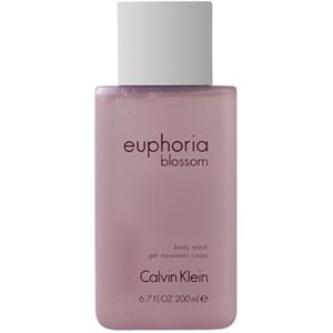 Calvin Klein - Euphoria Blossom - Shower Gel