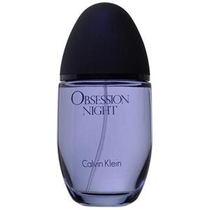 Calvin Klein - Obsession Night for women - Eau de Parfum Spray