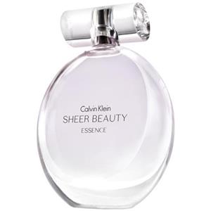 Calvin Klein - Sheer Beauty Essence - Eau de Toilette Spray