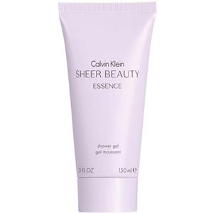 Calvin Klein - Sheer Beauty Essence - Shower Gel