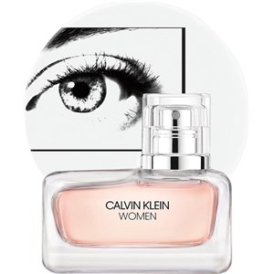Calvin Klein - Women - Eau de Parfum Spray