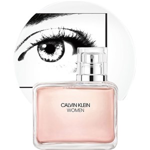 Calvin Klein - Women - Eau de Parfum Spray
