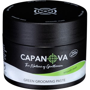 Capanova - Hårstyling - Green Grooming Paste