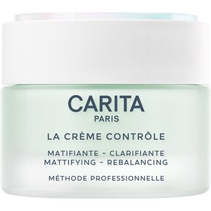 Carita - Ideal Controle - Emulsion Poudree