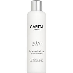Carita - Ideal White - Lotion Cristaline