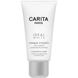 Carita - Ideal White - Masque Cristalline