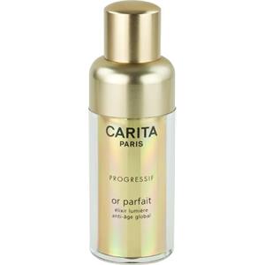 Carita - Progressif Cleansers - Sérum or Parfain
