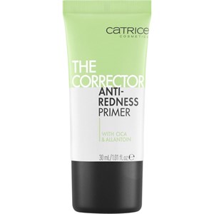 Catrice - Primer - The Corrector Anti-Redness Primer