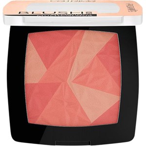 Catrice - Rouge - Blush Box Glowing + Multicolour
