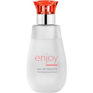 Charlotte Meentzen - Enjoy - Eau de Toilette Spray