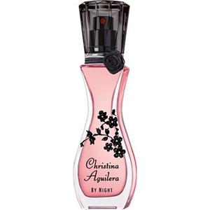 Christina Aguilera - By Night - Eau de Parfum Spray