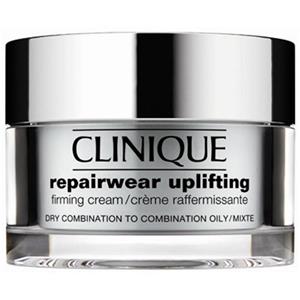 Clinique - Anti-aging-vård - Repairwear Uplifting Firming Cream