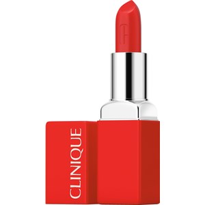 Clinique - Läppar - Even Better Pop Lip Colour Blush