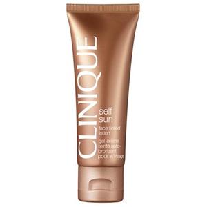 Clinique - Solskydd - Face Tinted Lotion