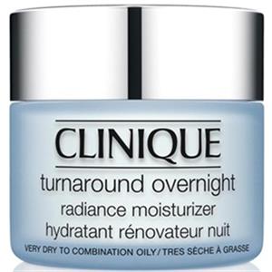 Clinique - Specialister - Turnaround Overnight Radiance Moisturizer