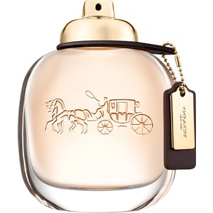 Coach - Women - Eau de Parfum Spray