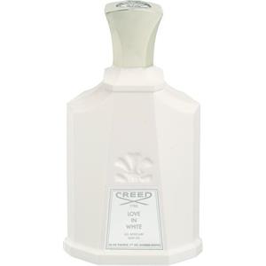Creed - Love in White - Duschgel