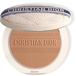 DIOR - Rouge - Summer Look - Healthy Glow Finish Dior Forever Natural Bronze