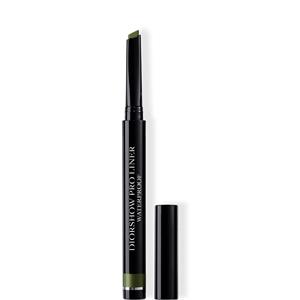 DIOR - Eyeliners - Diorshow Pro Liner Waterproof