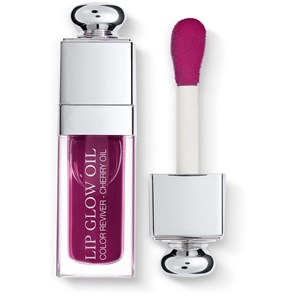DIOR - Läppglans - Nourishing glossy lip oil color-awakening Dior Lip Glow Oil