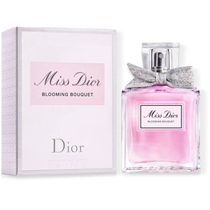 DIOR - Miss Dior - Blooming Bouquet Eau de Toilette Spray