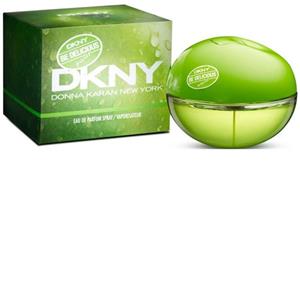DKNY - Be Delicious - Eau de Toilette Spray Juiced Green