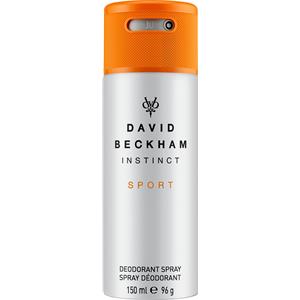 David Beckham - Instinct Sport - Deodorant Spray