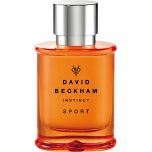 David Beckham - Instinct Sport - Eau de Toilette Spray