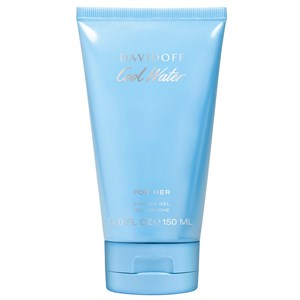 davidoff cool water shower gel 150ml