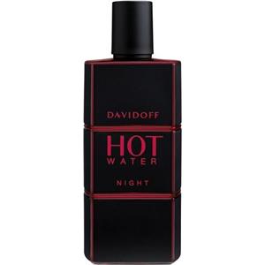 Davidoff - Hot Water - Eau de Toilette Spray