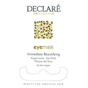 Declaré - Masker - Immediate Beautifying ögonmask