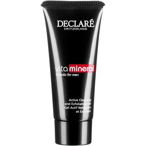 Declaré - Vita Mineral for Men - Active Cleansing & Exfoliating Gel