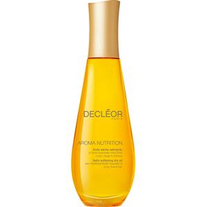 Decléor - Aroma Nutrition - Huile Sèche Satinante
