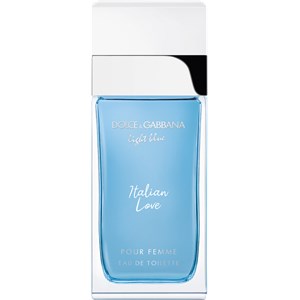 Dolce&Gabbana Light Blue Eau de Toilette Spray