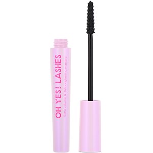 long lasting mascara